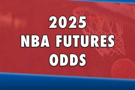 odds for nba finals|NBA Futures .